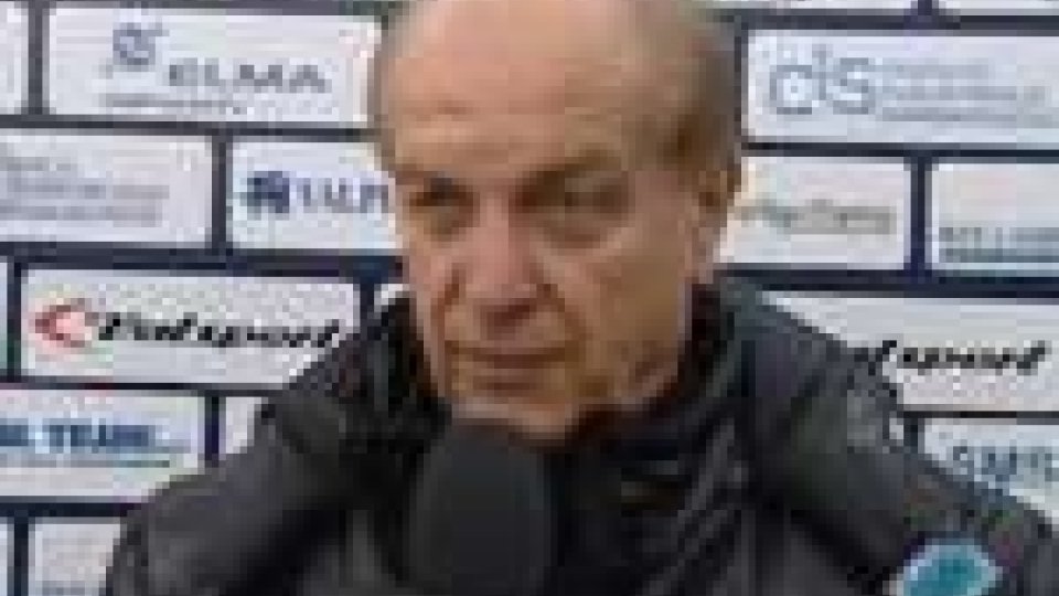 San Marino, il punto con il direttore tecnico Gabriele Lucchi