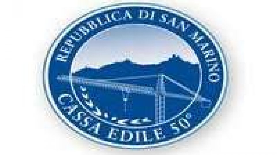 Cassa Edile San Marino