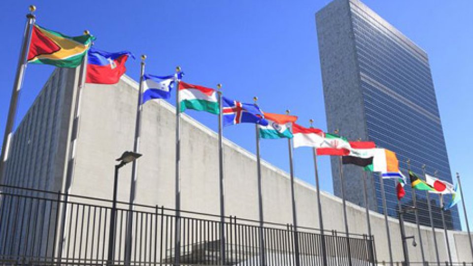 24 ottobre: Giornata delle Nazioni Unite