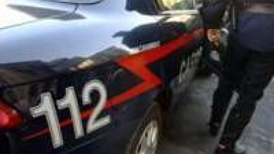Rimini: riminese con obbligo di dimora continua a violare gli obblighi e viene arrestato