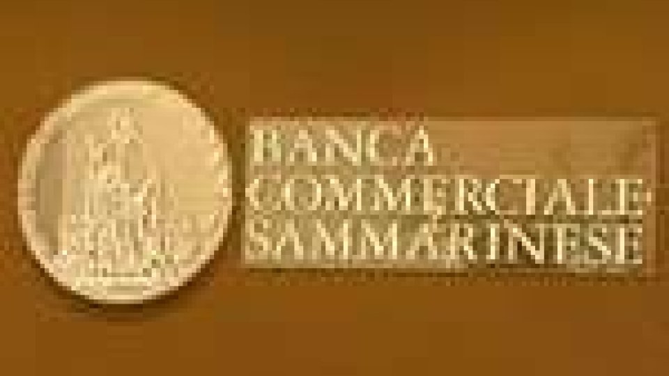 San Marino - Prorogato il blocco dei pagamenti per Banca Commerciale