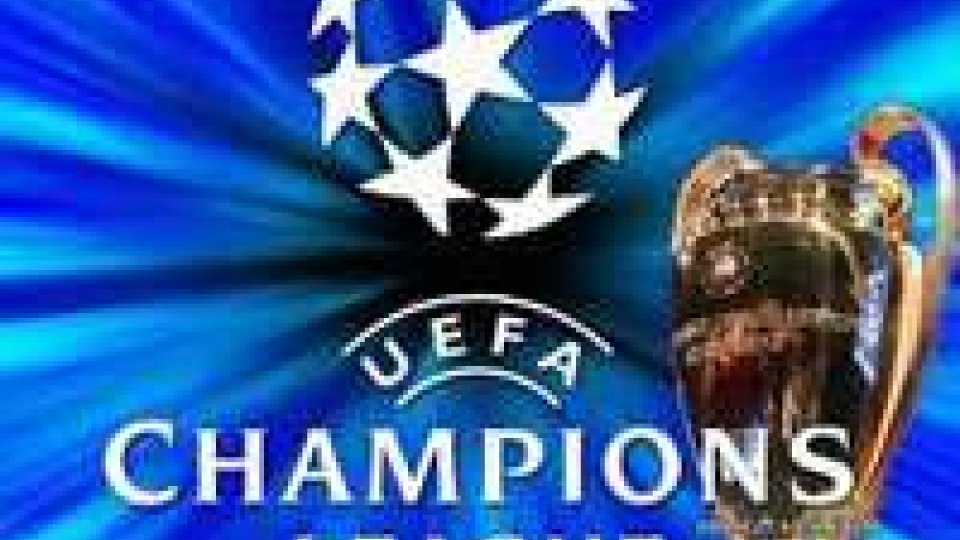 Champions League: Malaga e Porto agli ottavi