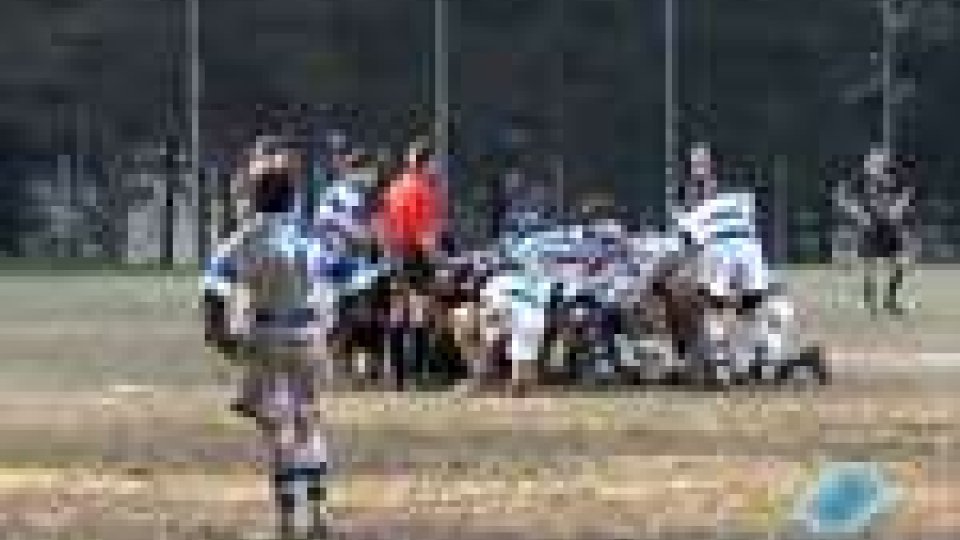 San Marino - Contro la capolista non basta una grande prova del Rugby Club San MarinoContro la capolista non basta una grande prova del Rugby Club battuto per 15-3