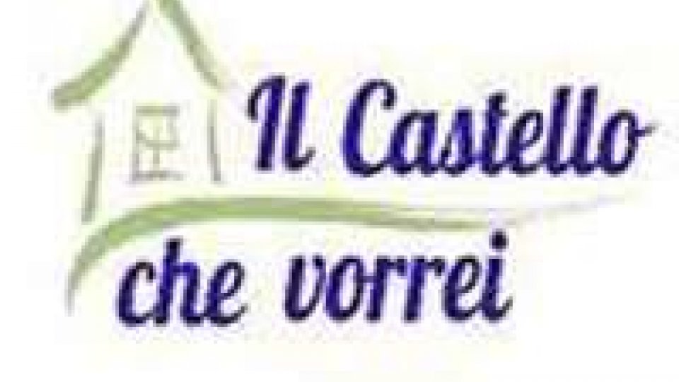 Serravalle, la lista "Il Castello che vorrei" si presenta alla cittadinanza