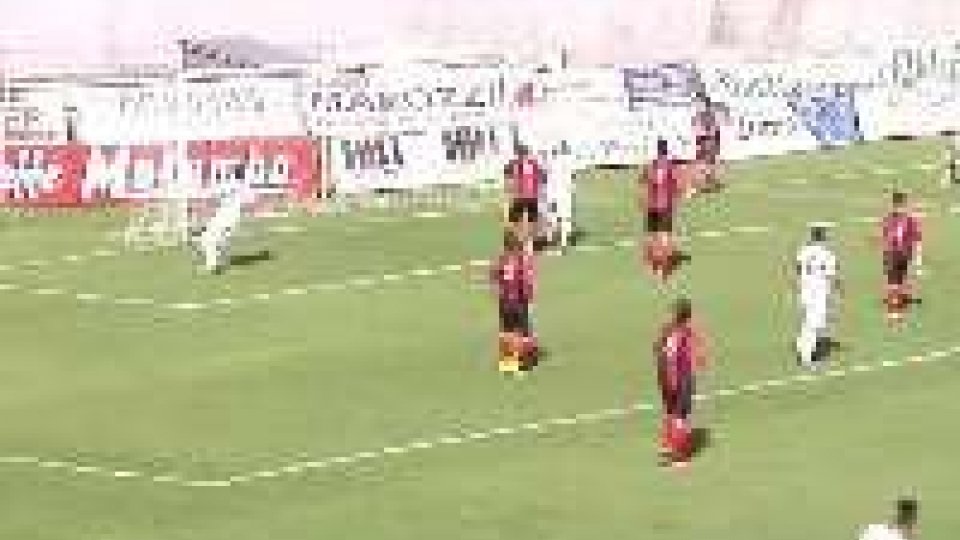 Pontedera-Savona 1-1
