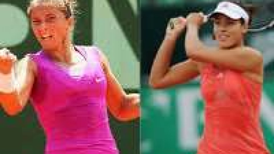 Tennis: Open Bnl, Jankovic: “Contro Errani sarà molto dura”