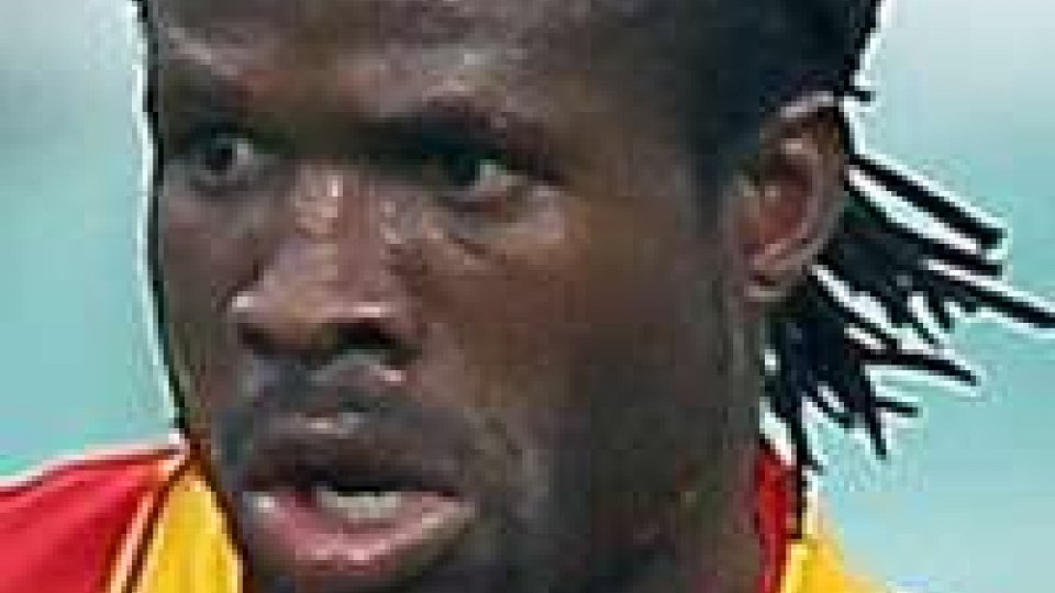 Nigeria, rapito il calciatore Obodo. Il fratello: "Christian sta bene"