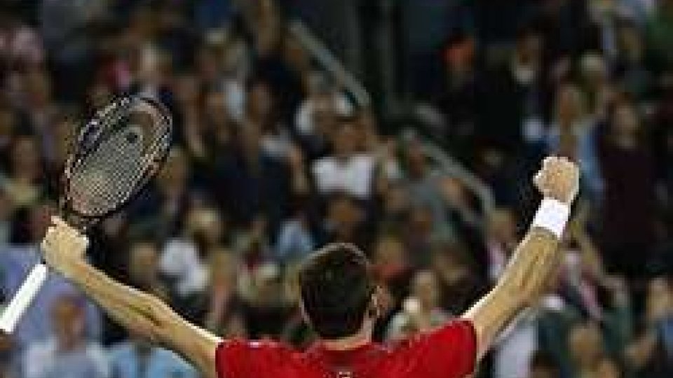 Coppa Davis: Croazia-Argentina sull'1-1