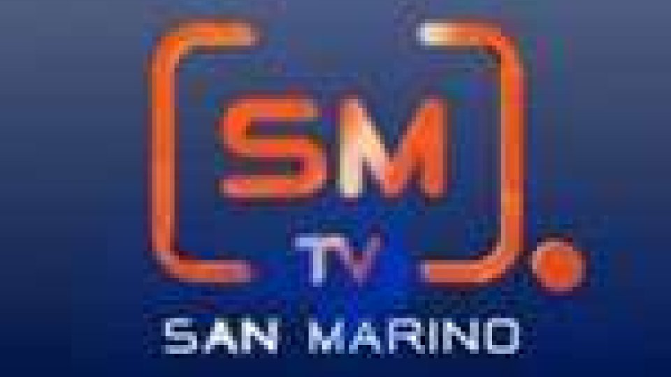 San Marino - SMtv da lunedì sul satellite: i nuovi appuntamenti con l'informazione