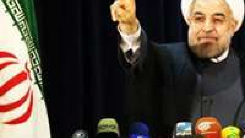 Elezioni Iran: Rohani in testa