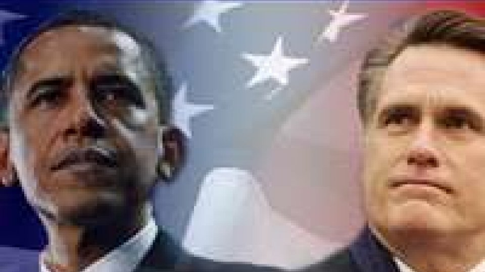 Presidenziali negli USA: Obama all'assalto, Romney studia il body language