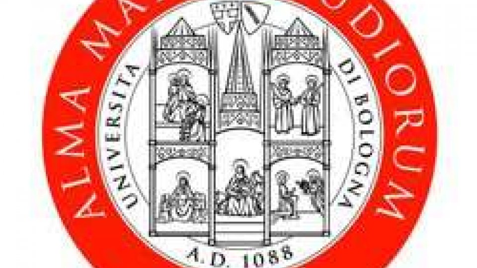 Logo Università Forlì
