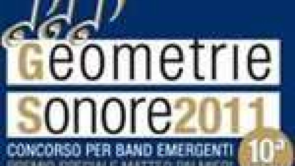 San Marino - Geometrie Sonore: bilancio positivo per la X edizione