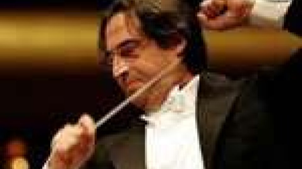 Grammy alla carriera per Riccardo Muti