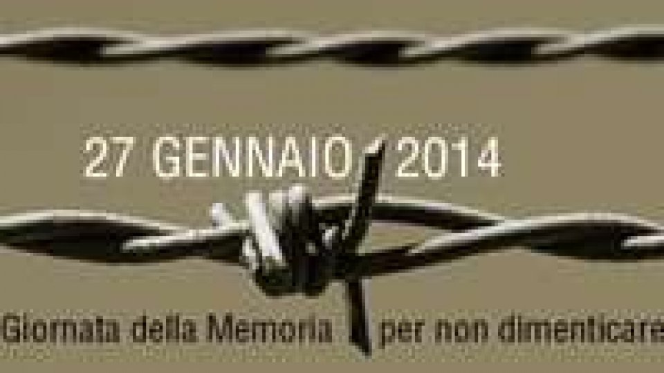 San Marino. 27 gennaio 1945/27 gennaio 2014: numerose le iniziative