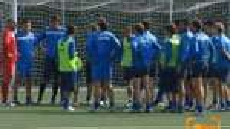 San Marino - Turno infrasettimanale per la Seconda Divisione, le ultime alla vigilia della sfida contro il Savona