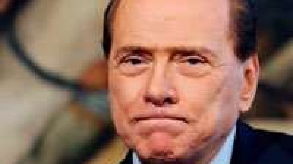 Condanna. Berlusconi parla di sentenza politica