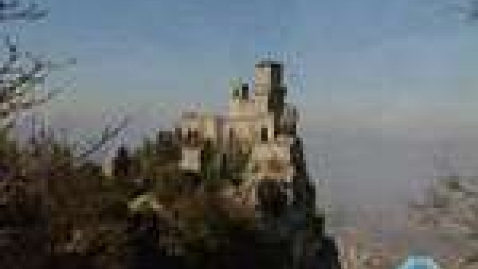 San Marino - Presentata nuova segnaletica per sito Unesco