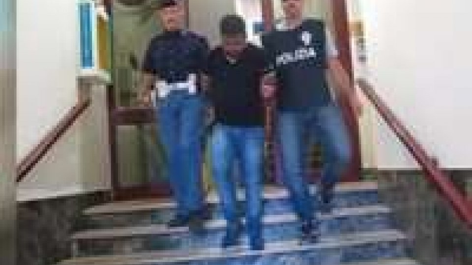 Arrestati i colpevoli dell'aggressione a due poliziottiArrestati i colpevoli dell'aggressione a due poliziotti