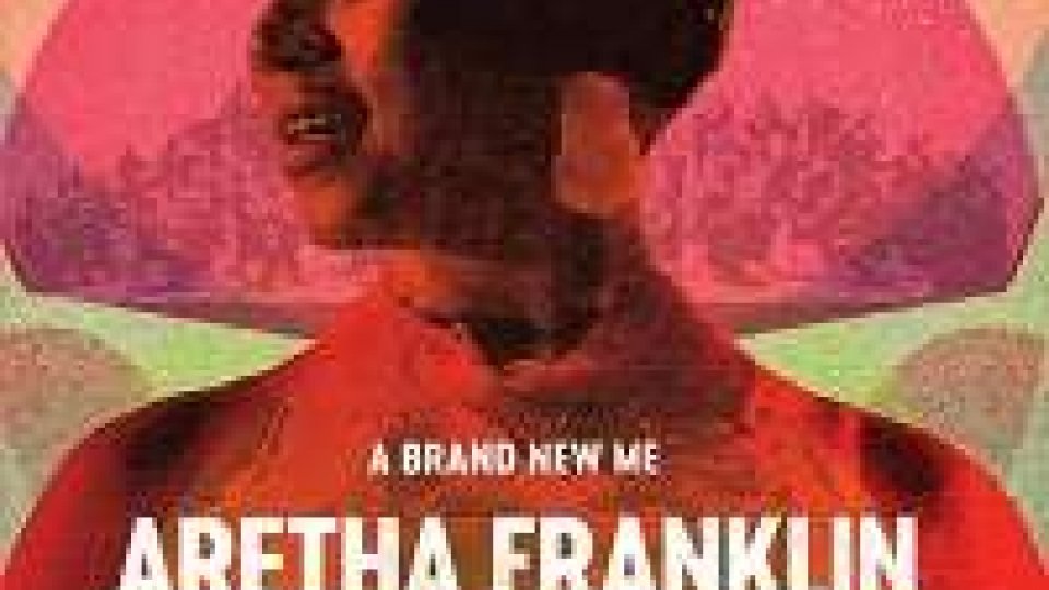 Aretha Franklin, prima del ritiro due album: "A Brand new me” arriva a novembre