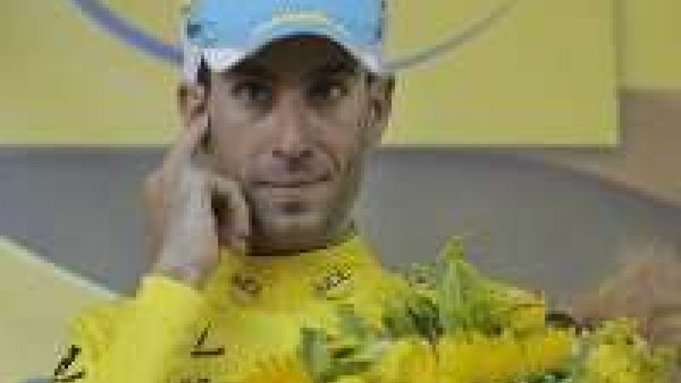 Tour de France: a Nibali la tappa delle Alpi