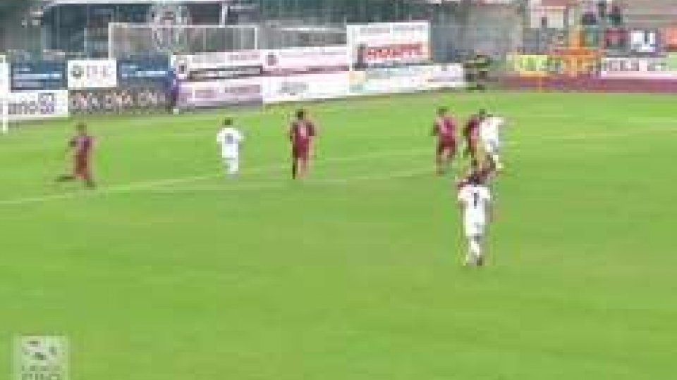 Fano-Venezia 0-1: decide Marsura