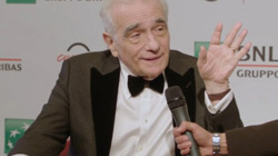 Martin ScorseseFesta del Cinema, Martin Scorsese sceglie i suoi film italiani del cuore