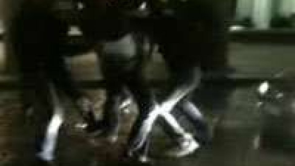 Monsano(Ancona): studente pestato e ferito gravemente fuori da una discoteca