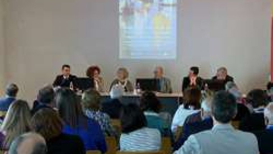 Forum CesenaticoMarinerie del Mediterraneo a Cesenatico per il Forum del Patrimonio Marittimo