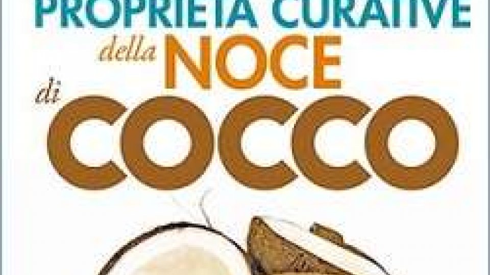Libri:Le eccezionali Proprietà curative della Noce di Cocco