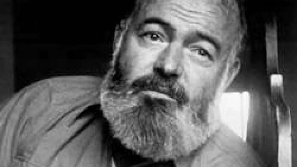 2 luglio 1961: Ernest Hemingway si suicida con in colpo di fucile nella sua abitazione