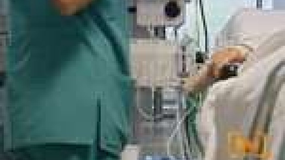 San Marino - I medici dell'Ospedale di Stato denunciano profonda inquietudine