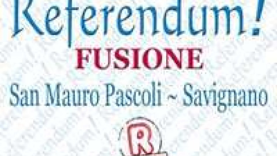 Fusione Savignano-San Mauro Pascoli: i risultati del referendum
