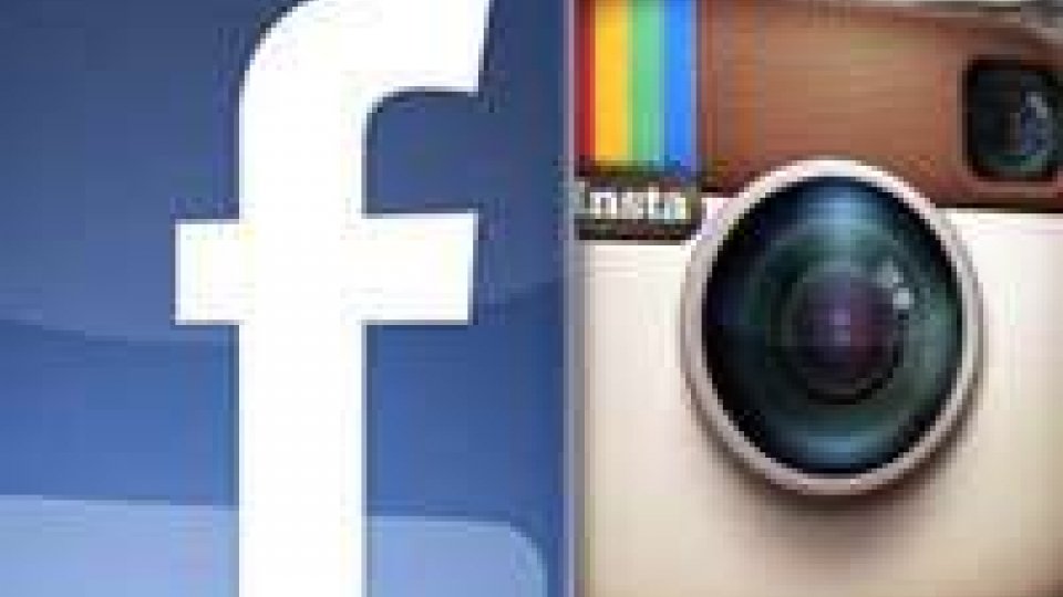 Facebook: dall'antitrust usa ok ad acquisizione Instagram