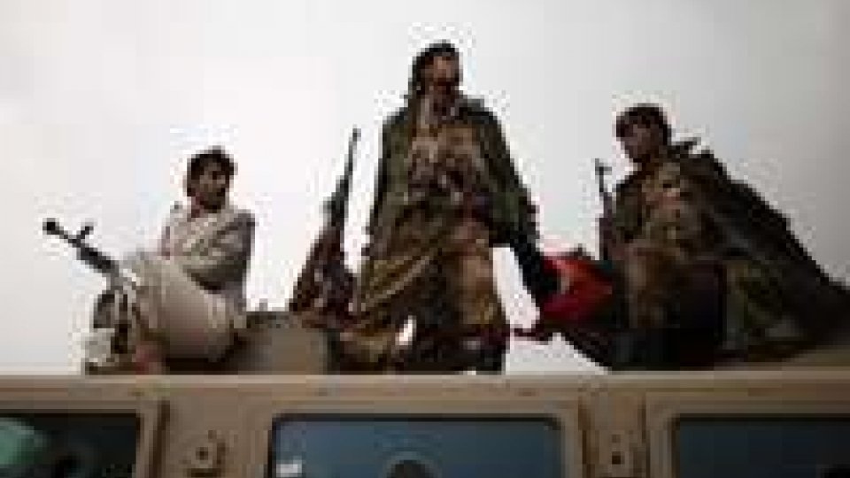 Yemen: rapito un agente italiano