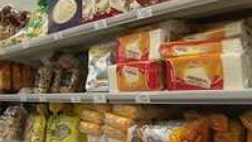 Sanità: nuove regole per le etichette sui prodotti alimentariSanità: nuove regole per le etichette sui prodotti alimentari