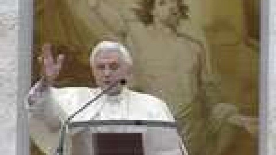 Il Papa torna a rivolgere la sua attenzione alle popolazioni del Cono d'Africa