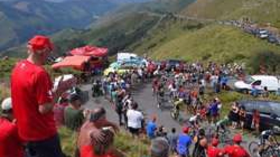 Vuelta Ciclismo: presentata la 72esima edizione della Vuelta 