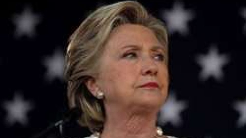 Hillary ClintonElezioni Usa, gli umori 'da vigilia' delle comunità dei sammarinesi a New York e Detroit