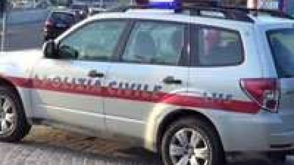 San Marino: l'agente di polizia civile sospeso è stato ascoltato in disciplinare