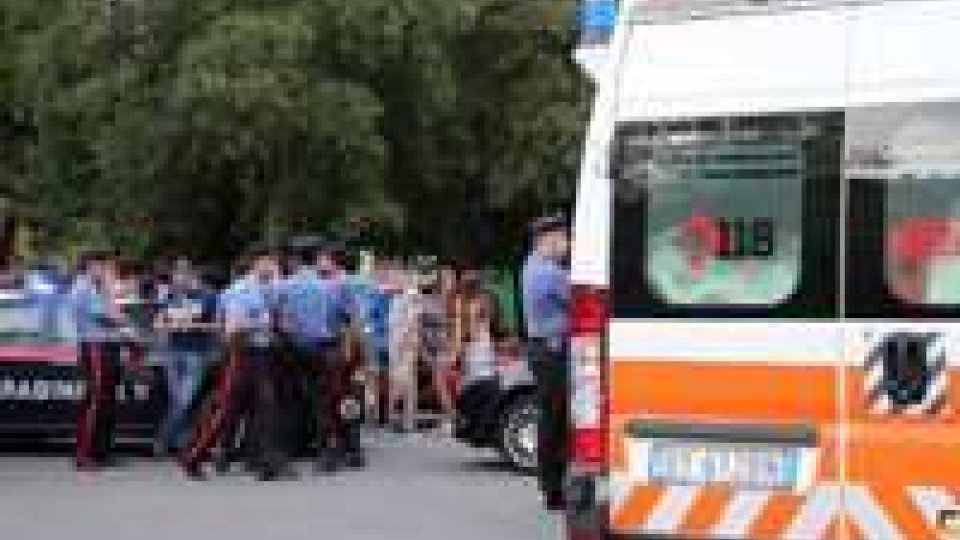 Maxi-rissa a Bologna, indagini concluse con 7 denunciati