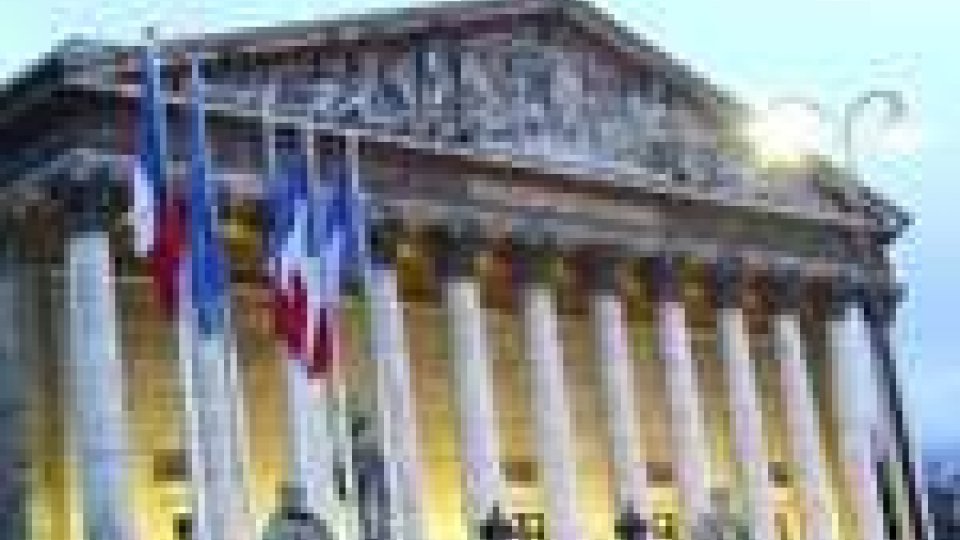 Crisi, Francia: riforma Iva in Parlamento