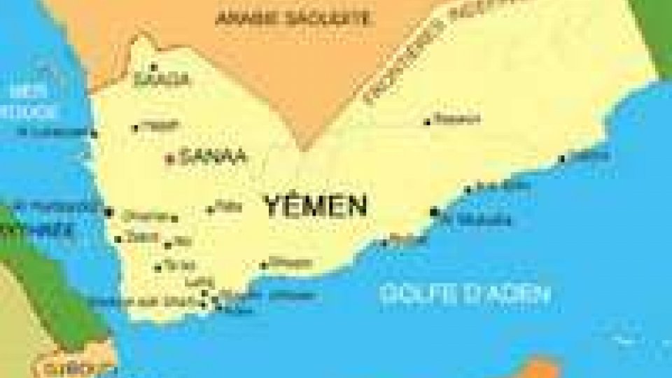 Yemen: Tv,attentati suicidi in 2 moschee, molte vittime