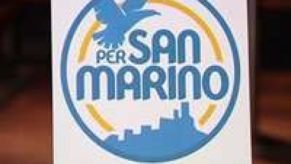 Per San Marino: la  favola del bilancio