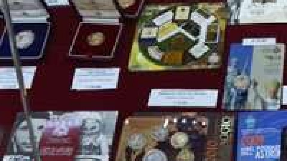 I programmi filatelico e numismatico per l'anno 2015