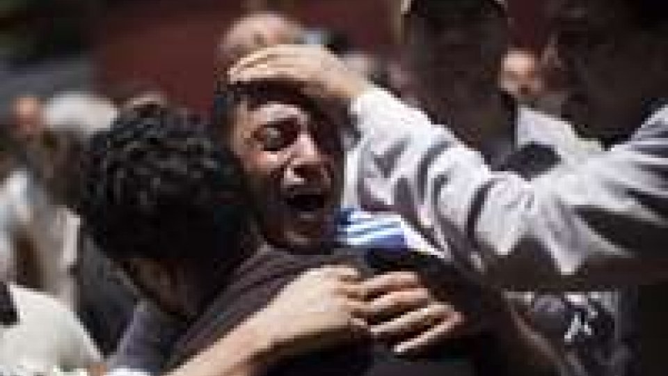 Egitto: scontri, 75 i morti