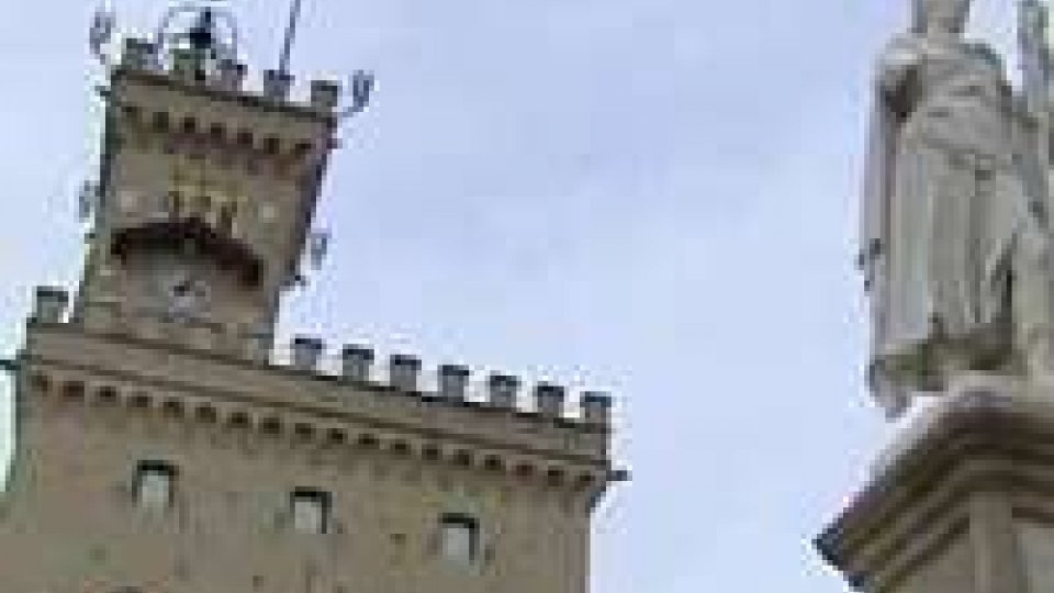 San Marino uscito dalla black list: le reazioni della politicaSan Marino uscito dalla black list: le reazioni della politica