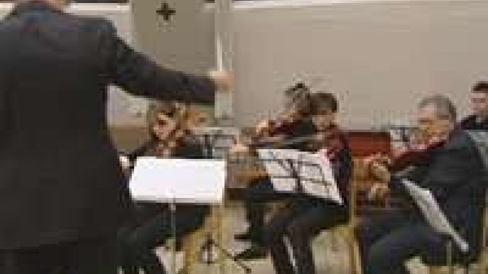 L'Istituto Musicale celebra Santa Cecilia
