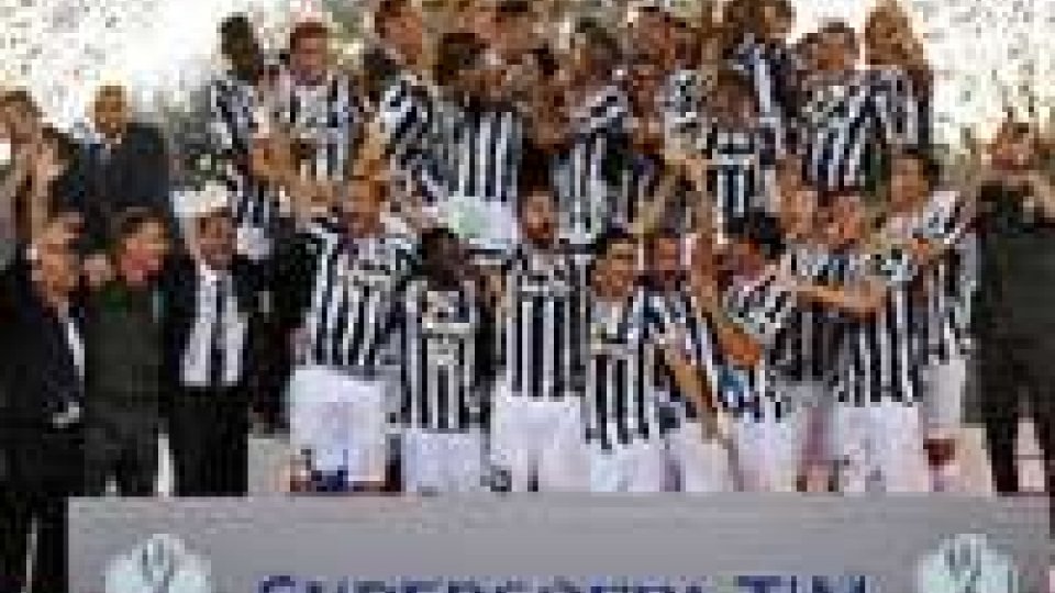 Supercoppa: Juve e Napoli si sfideranno a S. Siro