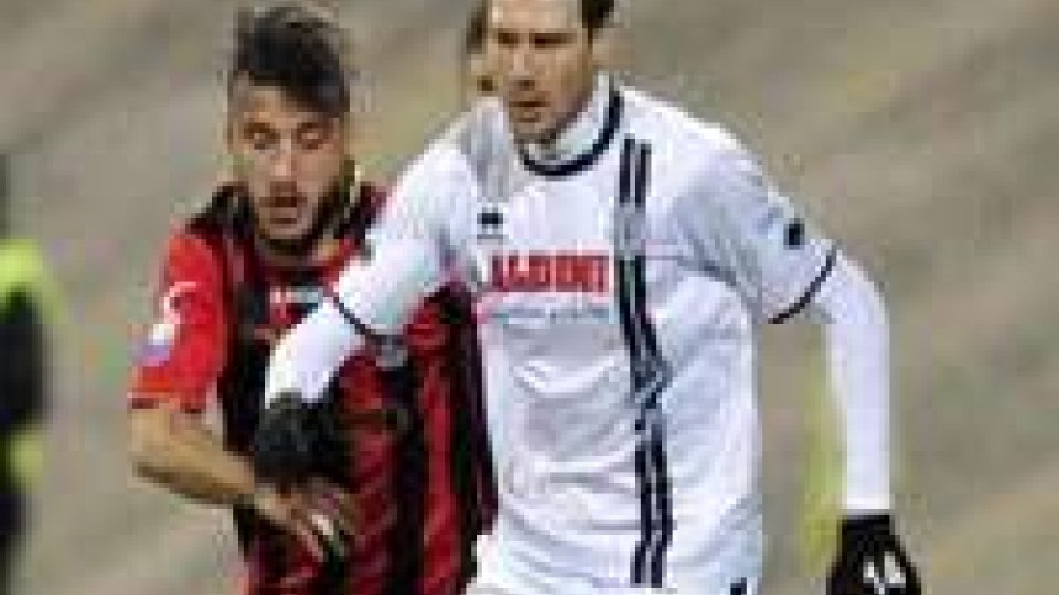 Serie B: Lanciano-Cesena 1-1Lanciano-Cesena 1-1